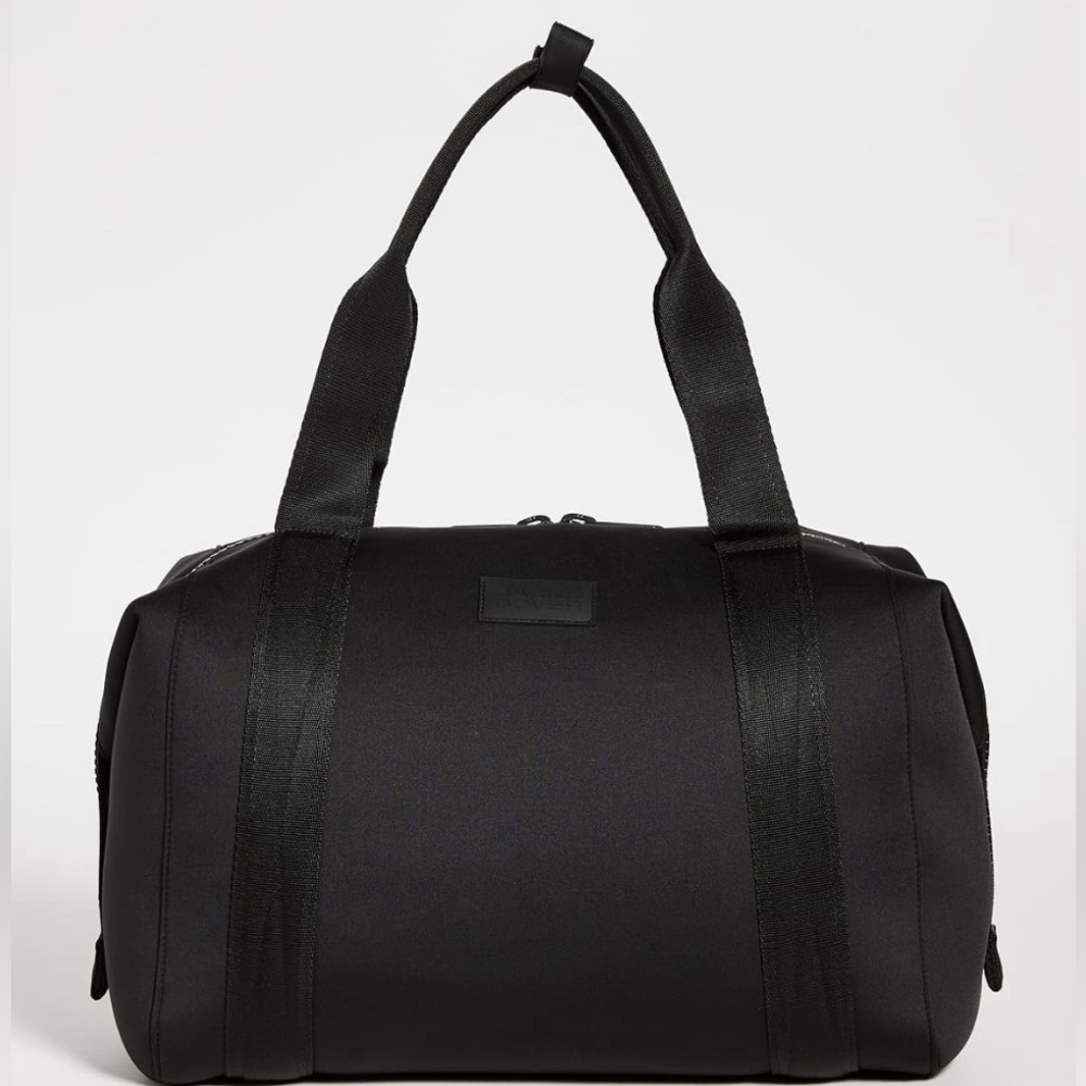 Dagne Dover Large Carryall Bag- like new